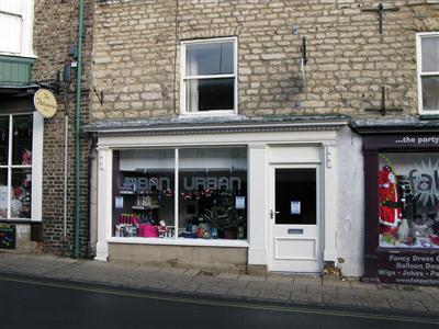 Urban Hairstylists Malton