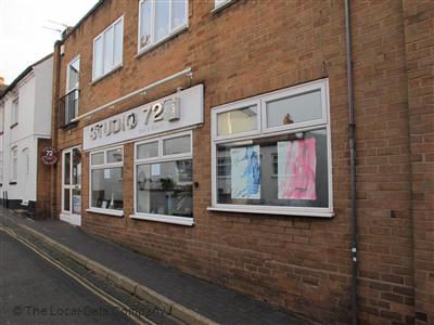 Studio  Bridgnorth