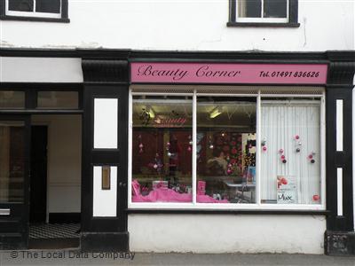 Beauty Corner Wallingford