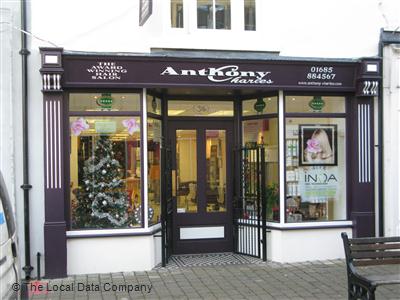 Anthony Charles Hair Design Aberdare