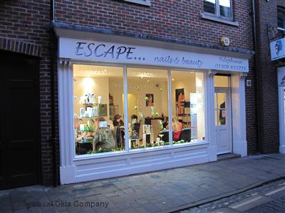 Escape York