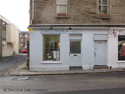 Callidor Edinburgh