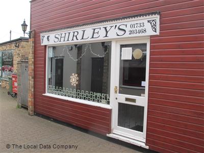 Shirleys Peterborough