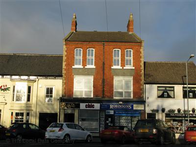 Baroque Stockton-On-Tees