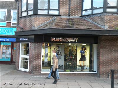 Toni & Guy Wokingham