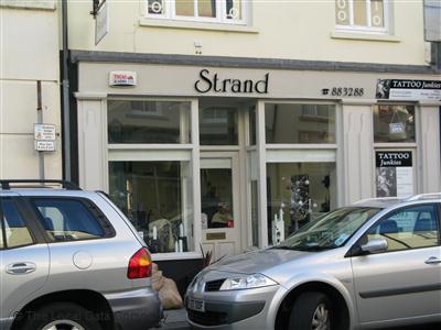 Strand Aberdare