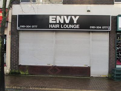 Envy Stalybridge