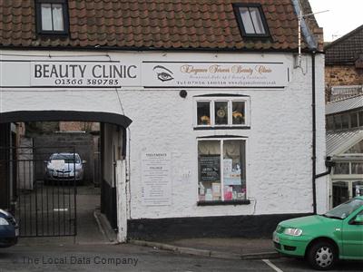 Elegance Forever Beauty Clinic Downham Market