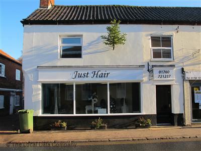 Just Hair Swaffham