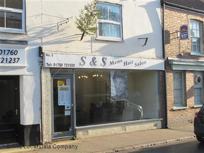 S & S Mens Hair Salon Swaffham