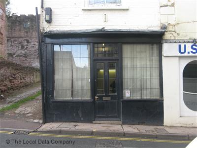 Slash Ross-On-Wye