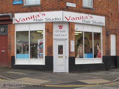 Vanita&quot;s Loughborough