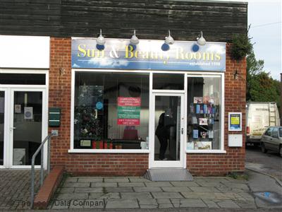 Sun & Beauty Rooms Norwich