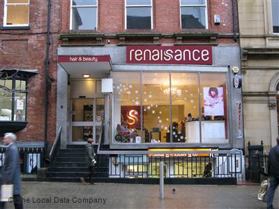 Renaissance Hair & Beauty Leeds