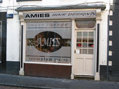 Amies Fakenham