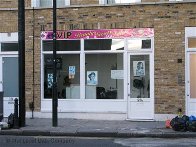 Vip Beauty Secrets London