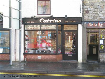 Catrins Ammanford