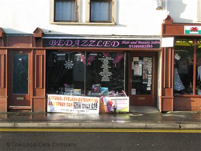 Bedazzled Ammanford