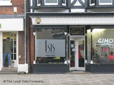 Isis Newport (Shropshire)