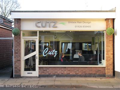 Cutz Hair Design Kenilworth