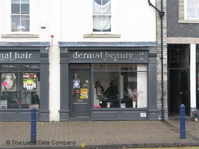 Dermal Beauty Bilston