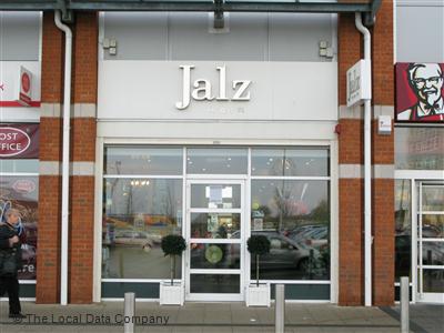 Jalz Stockton-On-Tees