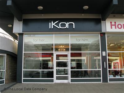 Ikon Stockton-On-Tees