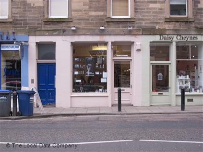 Kim McGregor Hair Edinburgh