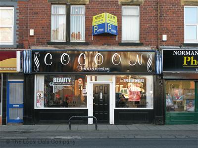 Cocoon Wallsend