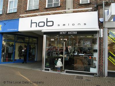 Hob Salons Potters Bar