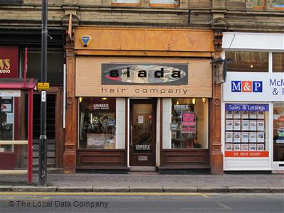 Siada Keighley