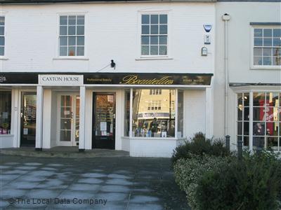 Beautellies Tenterden