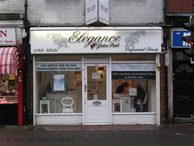 Elegance of Gidea Park Romford