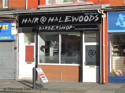 Hair @ Hazelwoods Wallasey