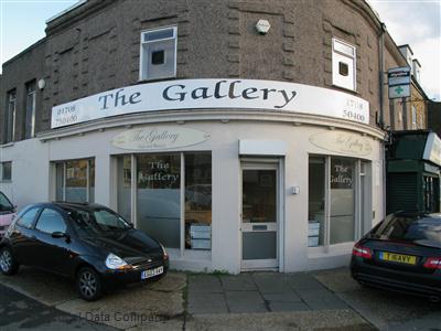 Gallery Hair & Beauty Romford