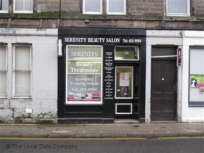 Serenity Beauty Salon Dalkeith