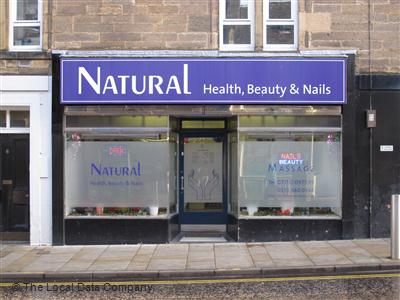 Natural Dalkeith