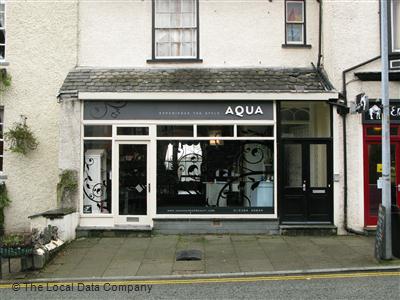 Aqua Windermere