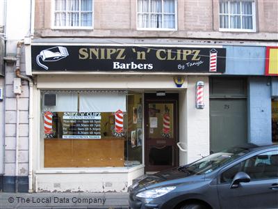 Snipz N Clipz Kelso