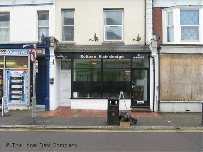 Eclipse Hair Design St. Leonards-on-Sea