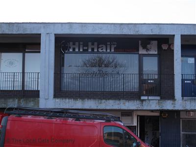 Hi-Hair Bathgate