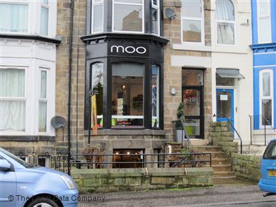 Moo Harrogate