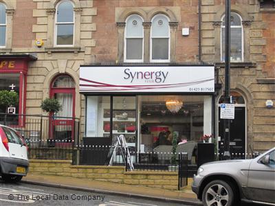 Synergy Hair Harrogate