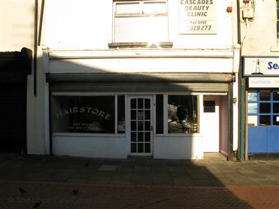 Hairstore Seaham