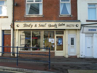 Body & Soul Seaham