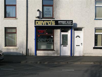 Devro&quot;s Barrow-In-Furness