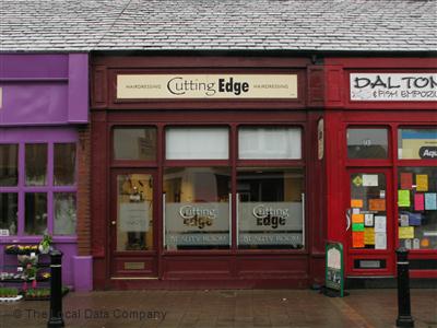 Cutting Edge Dalton-In-Furness