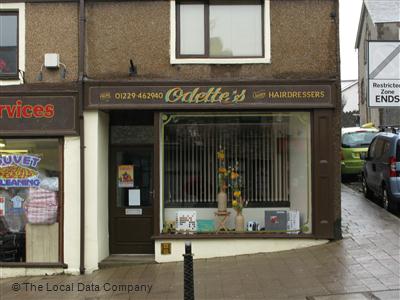 Odette&quot;s Dalton-In-Furness