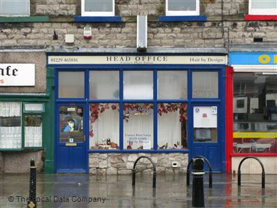 Head Office Dalton-In-Furness