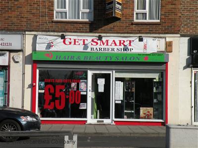 Get Smart West Drayton